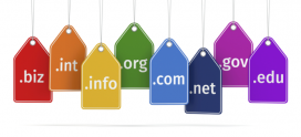 What is a Domain Name