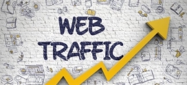 5 Tips To Increase Your Web Traffic This Year Despite the Pandemic